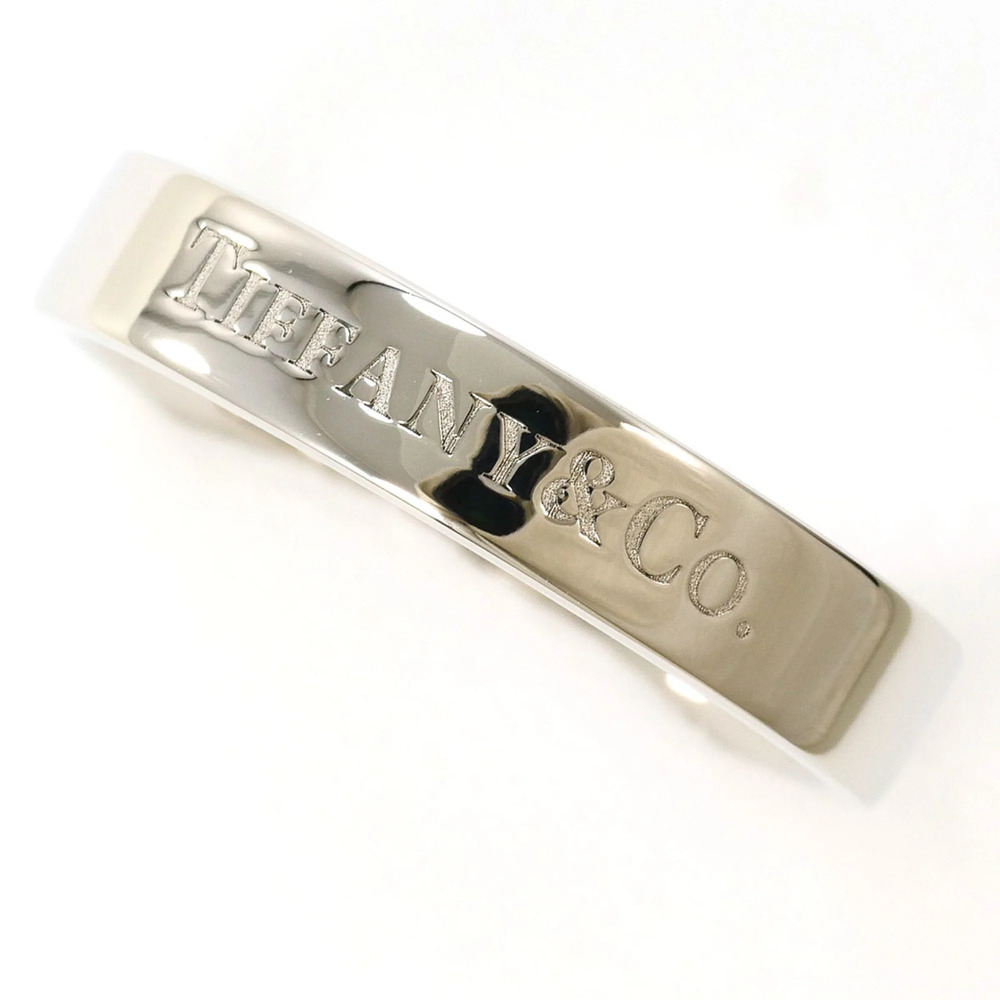 TIFFANY Authentic Silver Ring